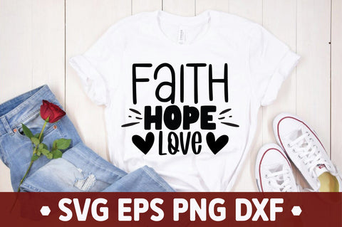 Christian Svg Bundle SVG Ariyan 