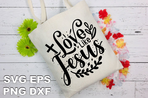 Christian SVG Bundle SVG Ariyan 