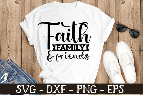 Christian SVG Bundle SVG CraftingStudio 