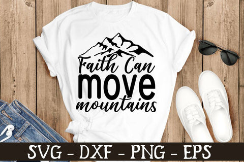 Christian SVG Bundle SVG CraftingStudio 