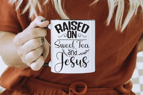 Christian Svg Bundle SVG Creativeart88 