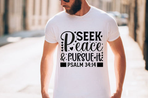 Christian Svg Bundle SVG DESIGNISTIC 