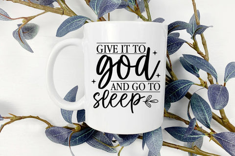 Christian Svg Bundle SVG DESIGNISTIC 