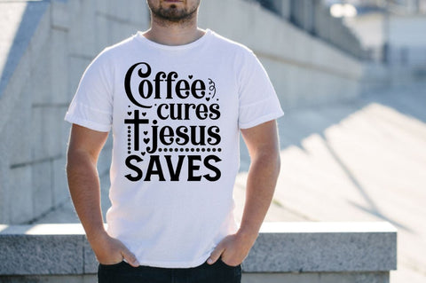 Christian Svg Bundle SVG DESIGNISTIC 