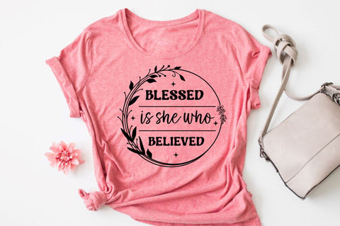 Christian Svg Bundle SVG DESIGNISTIC 