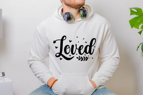 Christian Svg Bundle SVG DESIGNISTIC 