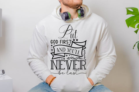 Christian Svg Bundle SVG DESIGNISTIC 