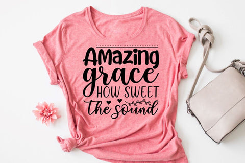 Christian Svg Bundle SVG DESIGNISTIC 