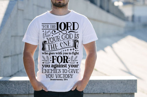 Christian Svg Bundle SVG DESIGNISTIC 