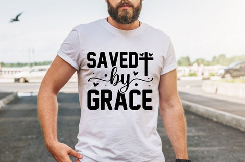 Christian Svg Bundle SVG DESIGNISTIC 