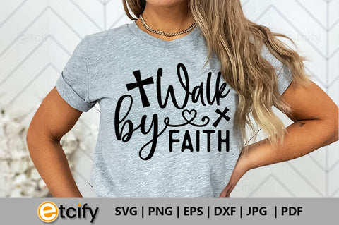 Christian SVG Bundle SVG etcify 