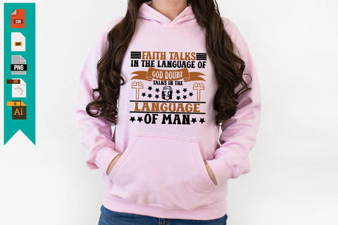 Christian SVG Bundle Vol.10 SVG Craftlabsvg24 