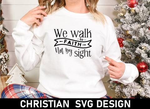Christian SVG Design Bundle SVG CraftingStudio 