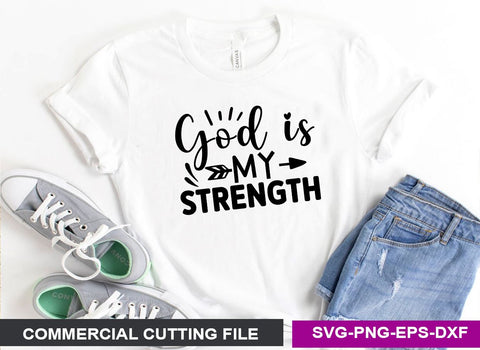 Christian SVG Design Bundle SVG CraftingStudio 