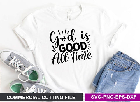 Christian SVG Design Bundle SVG CraftingStudio 