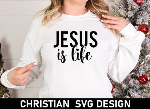 Christian SVG Design Bundle SVG CraftingStudio 
