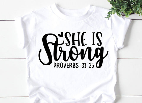 Christian SVG Design Bundle SVG CraftingStudio 