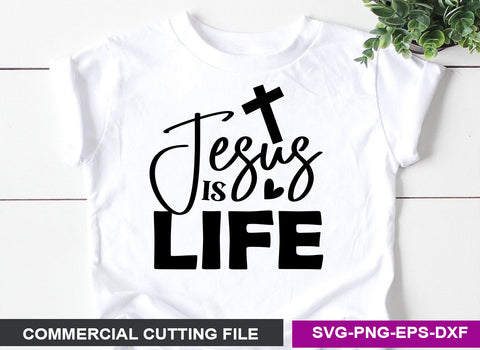 Christian SVG Design Bundle SVG CraftingStudio 