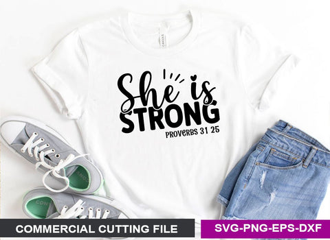 Christian SVG Design Bundle SVG CraftingStudio 