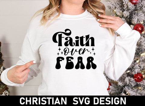 Christian SVG Design Bundle SVG CraftingStudio 
