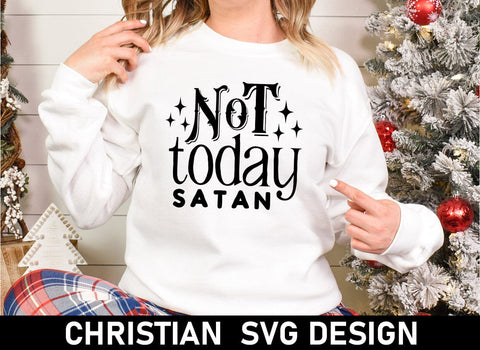 Christian SVG Design Bundle SVG CraftingStudio 