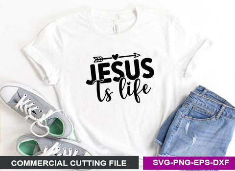 Christian SVG Design Bundle SVG CraftingStudio 