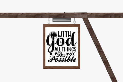 Christian SVG Design Bundle SVG Rupkotha 