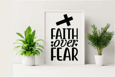 Christian SVG Design Bundle SVG Rupkotha 