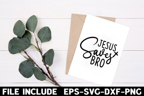Christian SVG Design Bundle SVG Rupkotha 