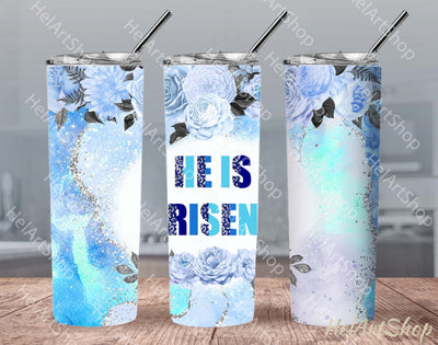 Christian Tumbler PNG | Faith Sublimation Sublimation _HelArtShop_ 