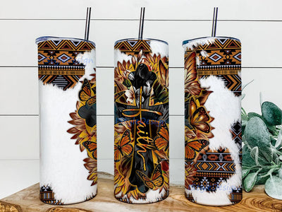 Christian Tumbler Sublimation Design, 20 oz Tumbler Wrap, Skinny Tumbler, Faith Tumbler PNG, Faith Sublimation Sublimation iStyleDesign 