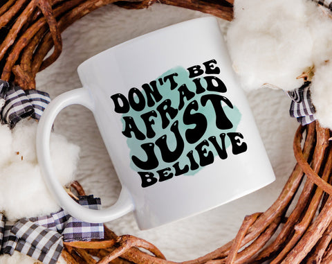 Christian Wavy Text Sublimation Designs Bundle, 20 Designs, Religious Groovy PNG Files For Sublimation, Christian Quote Sublimation Files Sublimation HappyDesignStudio 