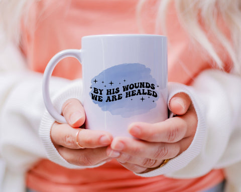 Christian Wavy Text Sublimation Designs Bundle, 20 Designs, Religious Groovy PNG Files For Sublimation, Christian Quote Sublimation Files Sublimation HappyDesignStudio 