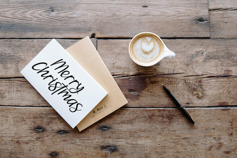 Christiano Font Afandi Studio 