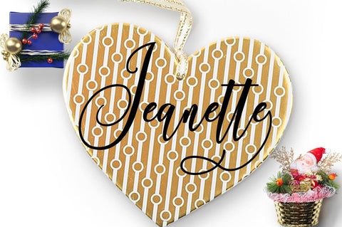 Christina SVG StudioRZ 