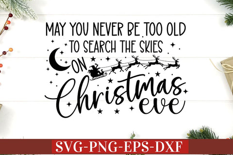 Christma SVG Bundle, Christmas Farmhouse Bundle SVG DESIGNISTIC 