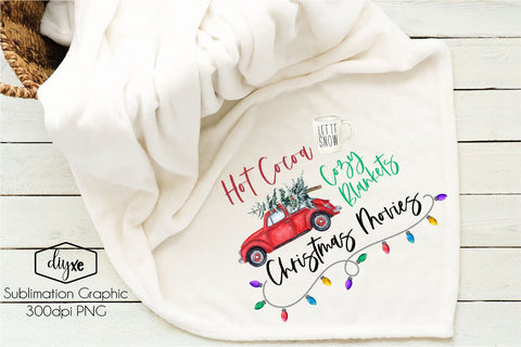 Christmas 2021 Bundle | Christmas Sublimation Bundle Sublimation DIYxe Designs 