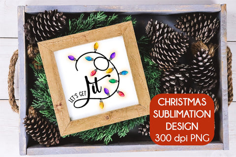 Christmas 2021 Bundle | Christmas Sublimation Bundle Sublimation DIYxe Designs 
