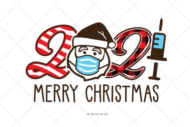 Christmas 2021 Svg, Cricut christmas gifts SVG SVG Digital Designer 