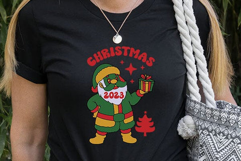 Christmas 2023 SVG Angelina750 