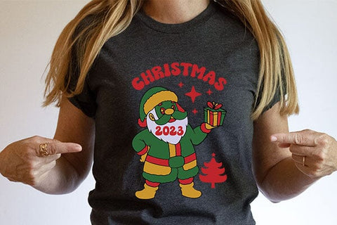 Christmas 2023 SVG Angelina750 