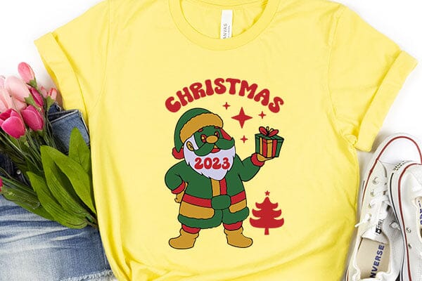 Christmas 2023 SVG Angelina750 