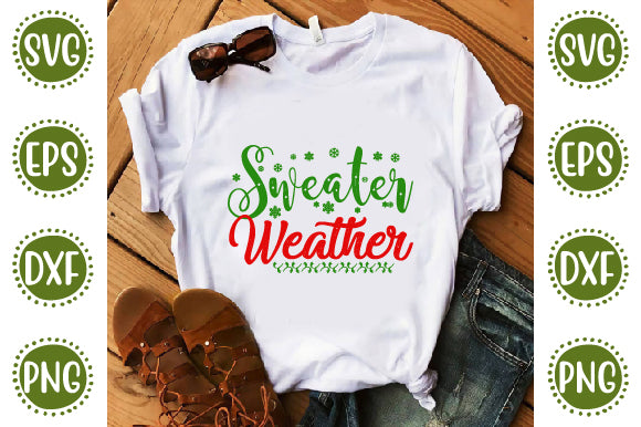 Christmas 37 Svg Design Sweater weather SVG SH_Tee store 