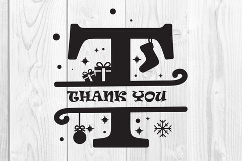 christmas alphabet split SVG SPS PNG DXF SVG dadan_pm 