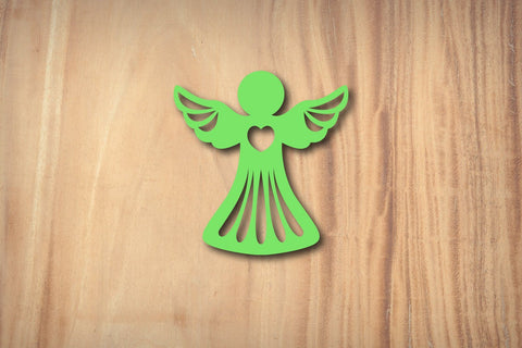 Christmas angel for cutting, christmas svg SVG dadan_pm 