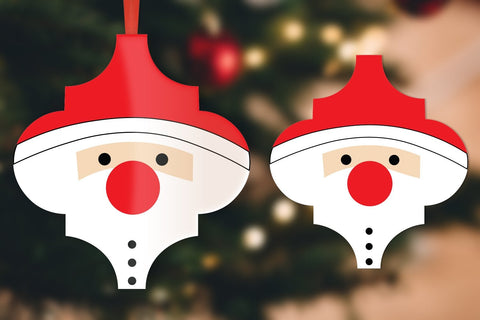 Christmas Arabesque Bundle Svg, Arabesque Svg, Christmas Bundle Svg SVG SvgMonkeys 