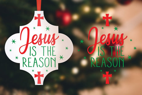 Christmas Arabesque Bundle Svg, Arabesque Svg, Christmas Bundle Svg SVG SvgMonkeys 