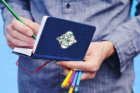 Christmas Arabesque Sticker Bundle png jpeg pdf SVG zafrans studio 