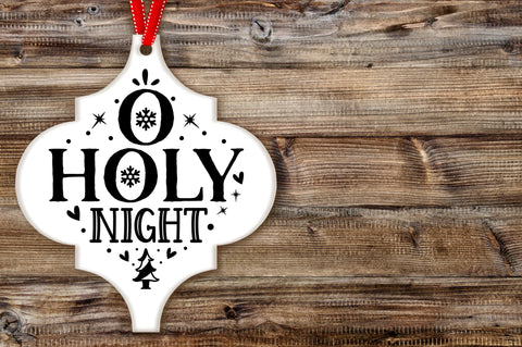 Christmas Arabesque Tile SVG Bundle SVG Regulrcrative 