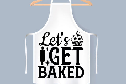 Christmas Baking Kitchen towelPot Holder SVG Bundle SVG DESIGNISTIC 